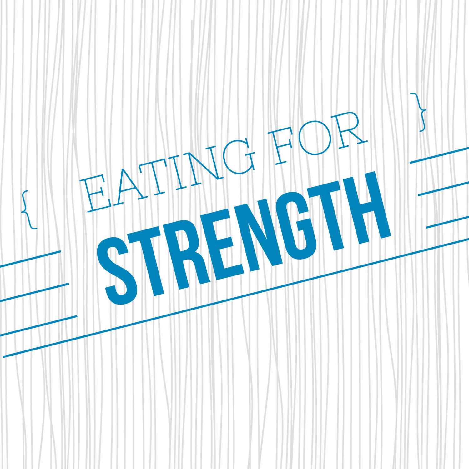 5 Steps to Eating for Strength Women’s Strength Nation